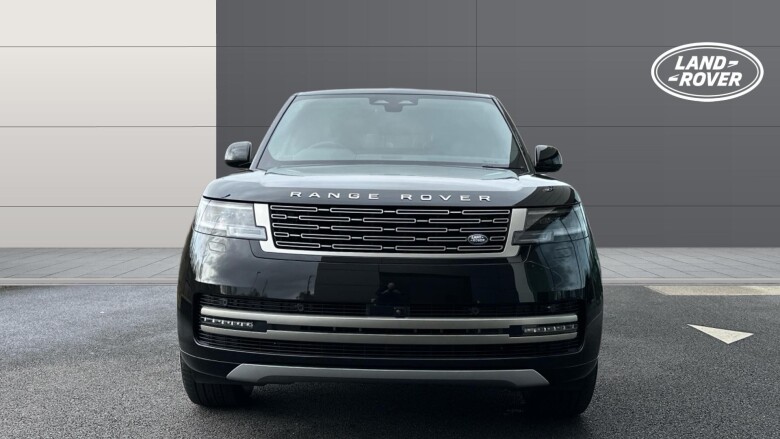 Land Rover Range Rover 3.0 P460e SE 4dr Auto Estate